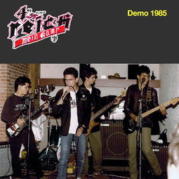 Demo 1985