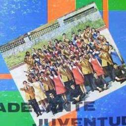 Adelante Juventud