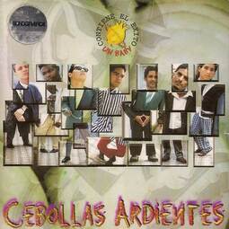 Cebollas Ardientes