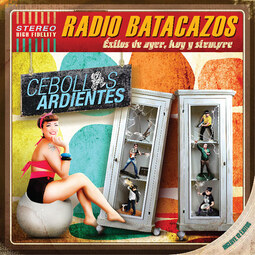 Radio batacazos