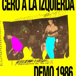 Demo 1986