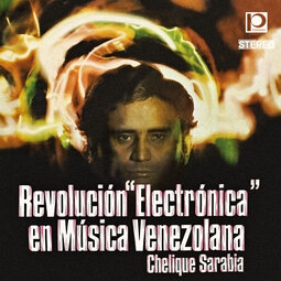 Revolución "electrónica" en música venezolana