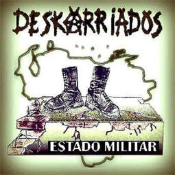 Estado militar