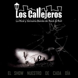 El show nuestro de cada día