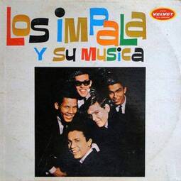 Los Impala y su música