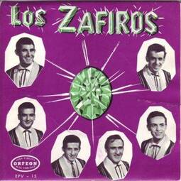 Los Zafiros