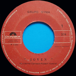 Joven / Nunca olvides