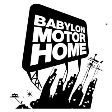 Babylon Motorhome